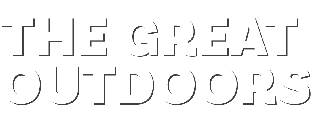 The great outdoors
