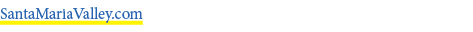 SantaMariaValley.com