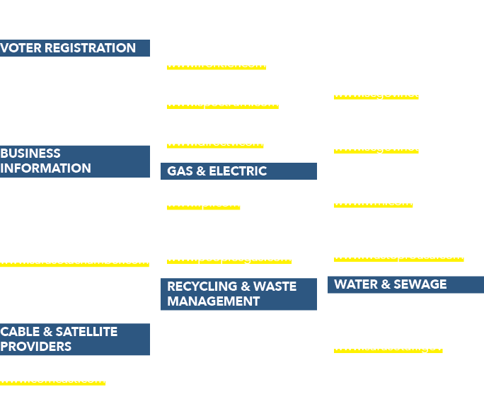 VOTER REGISTRATION Sarasota County Supervisor of Elections 101 S. Washington Blvd., Sarasota, FL 34230 941 861 8600 B...