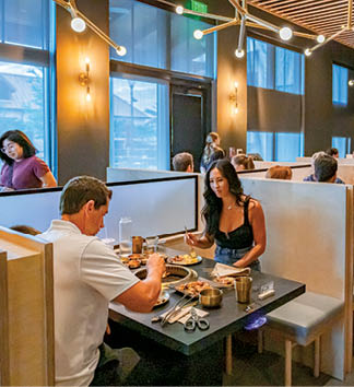 Kore Steakhouse photos
