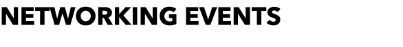Networking Events 