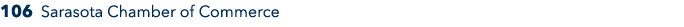 106 Sarasota Chamber of Commerce