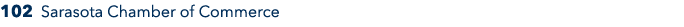 102 Sarasota Chamber of Commerce