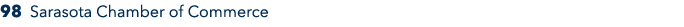 98 Sarasota Chamber of Commerce