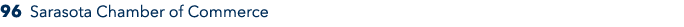 96 Sarasota Chamber of Commerce