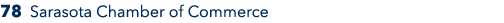 78 Sarasota Chamber of Commerce