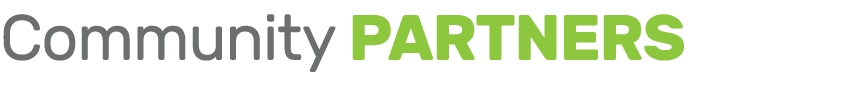 Community PARTNERS