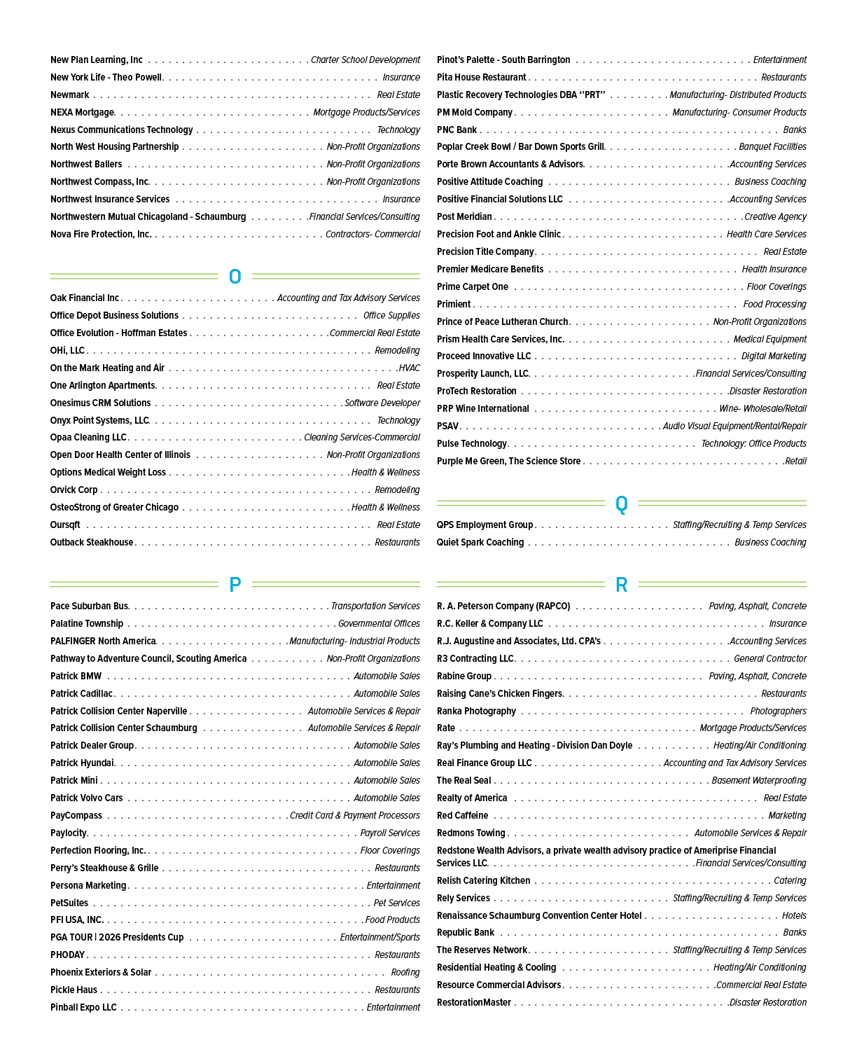Rectangle