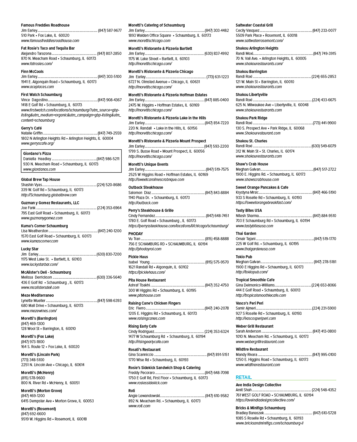 Rectangle