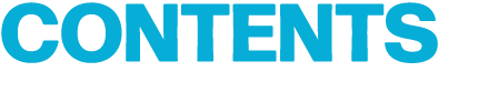 CONTENTS