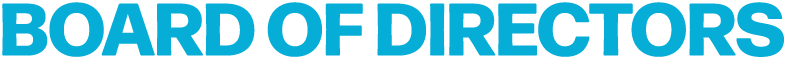 board of directors