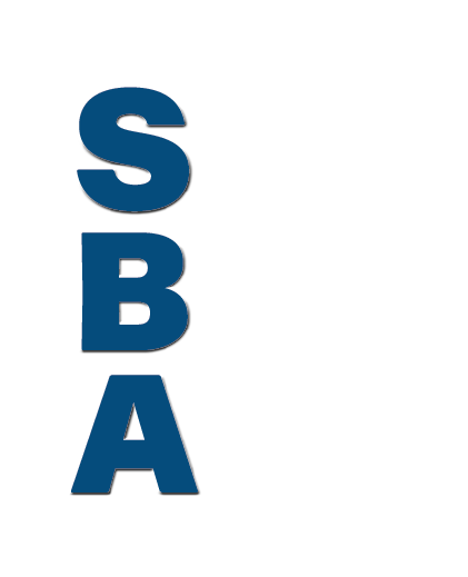 s B A