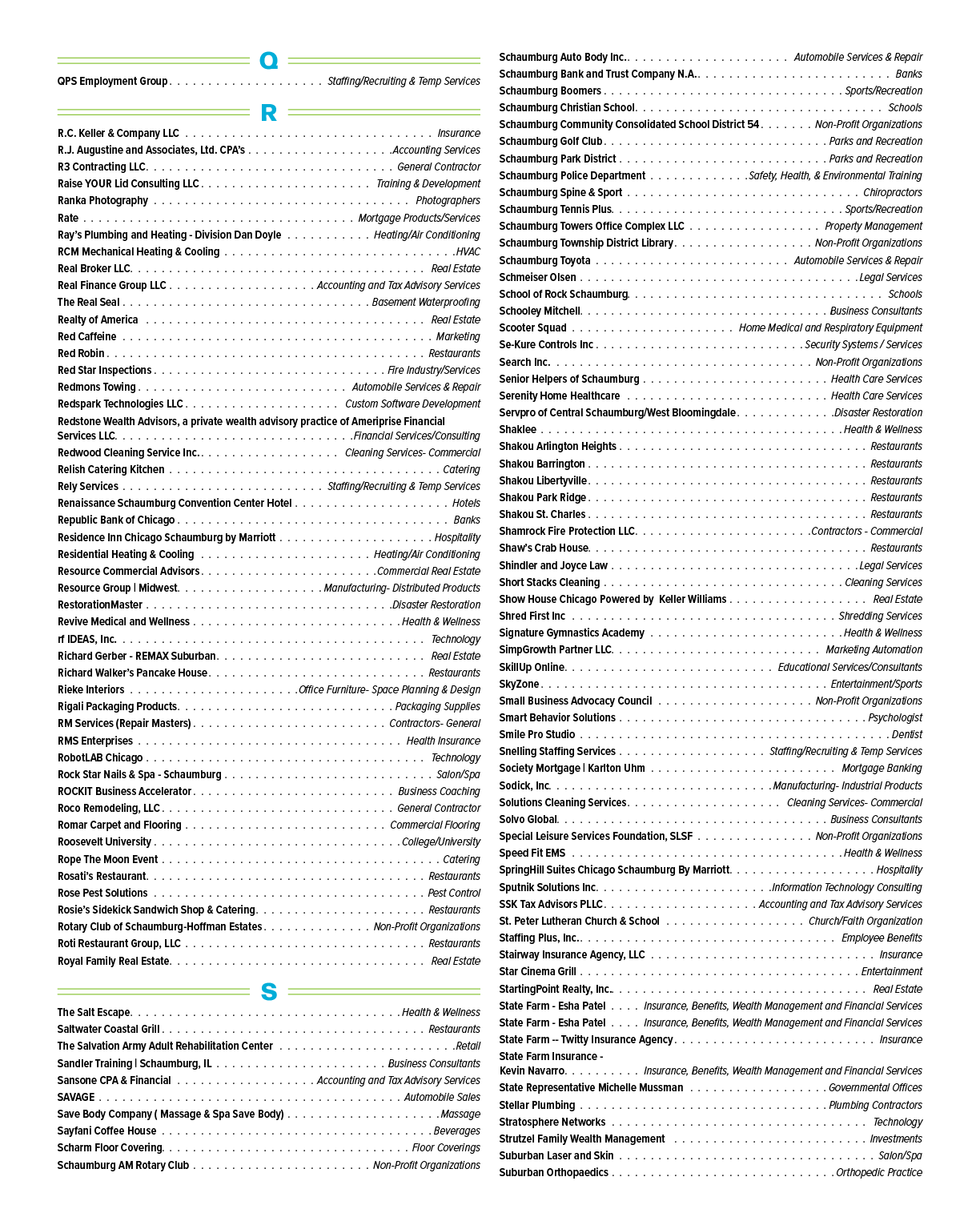 Rectangle