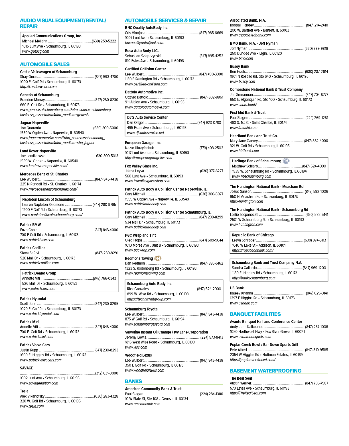 Rectangle