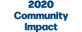 2020 Community Impact