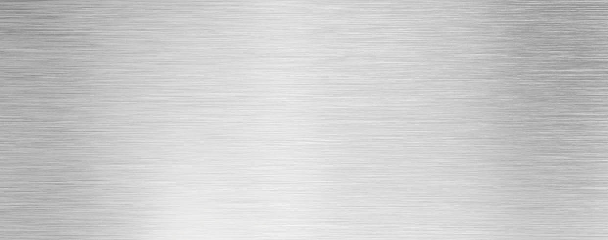 Brushed metal texture. 3d illustration.
