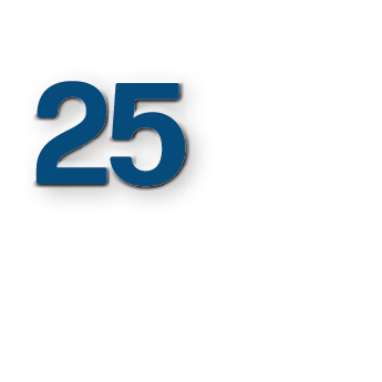 25