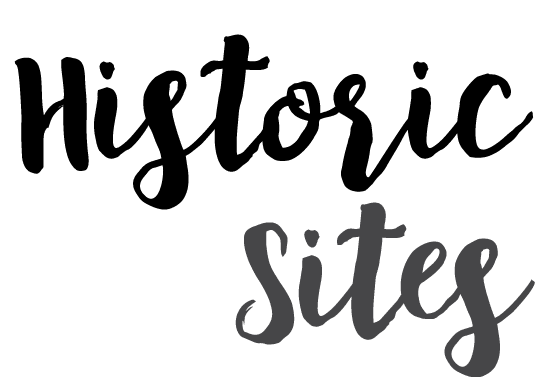 Historic Sites