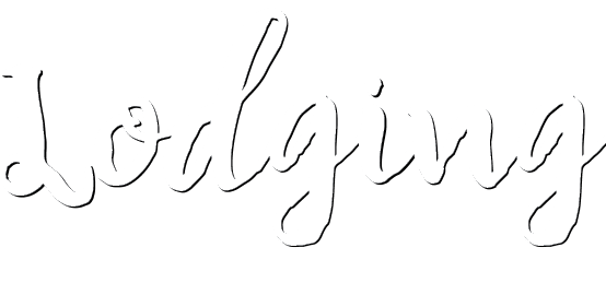 Lodging