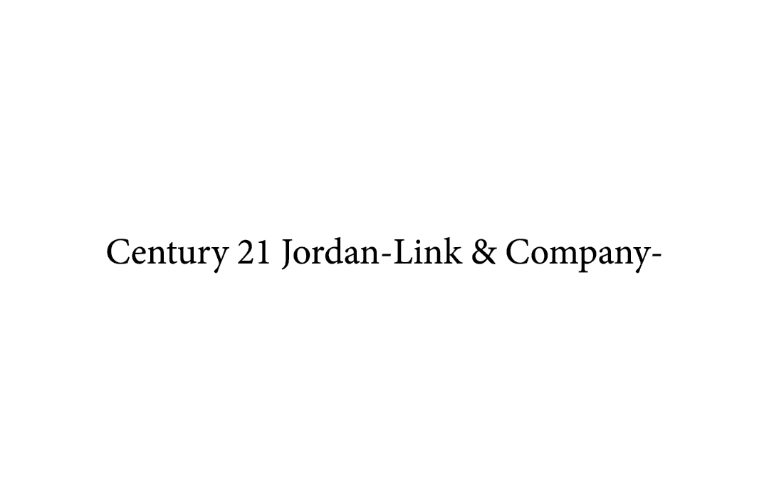 Century 21 Jordan Link & Company 