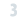3