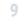 9