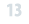 13