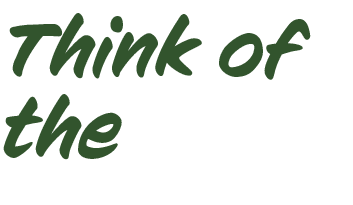 Think of the 