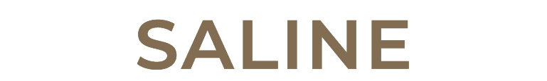 saline