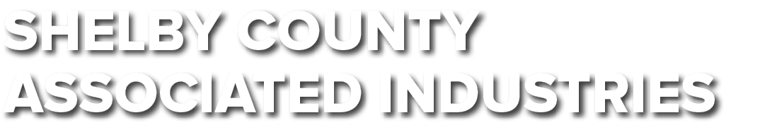 SHELBY COUNTY ASSOCIATED INDUSTRIES