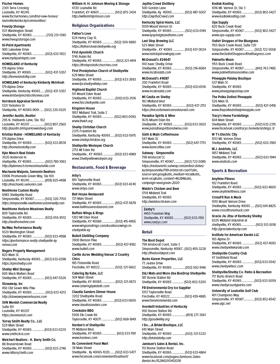 Rectangle