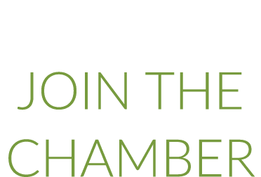 WHY JOIN THE CHAMBER