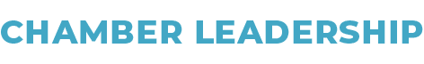 Chamber Leadership