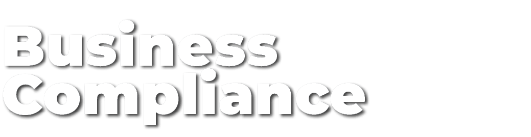 Business Compliance