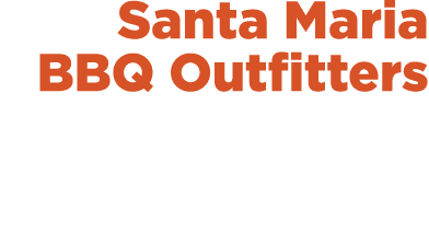 Santa Maria BBQ Outfitters Spreading Local Tradition Nationwide 