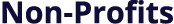 Non Profits