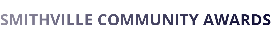 Smithville Community Awards