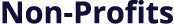 Non Profits