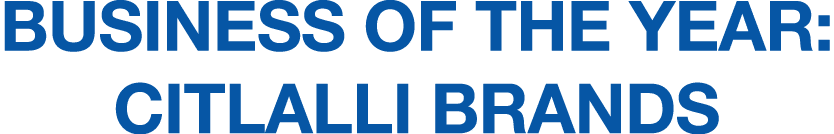 Business of the Year: Citlalli Brands