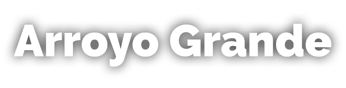 Arroyo Grande