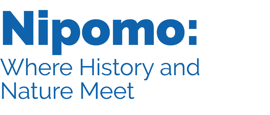 Nipomo: Where History and Nature Meet 