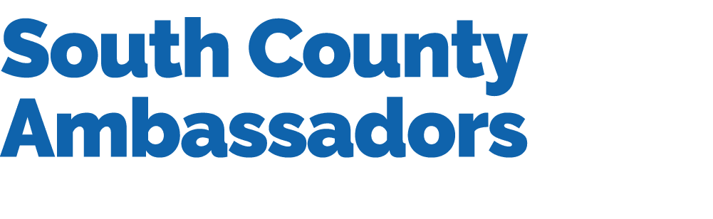 South County Ambassadors