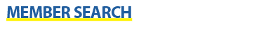 MEMBER SEARCH