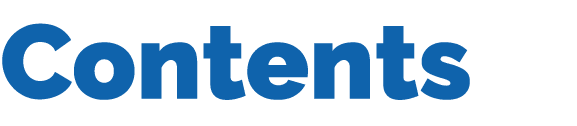 Contents