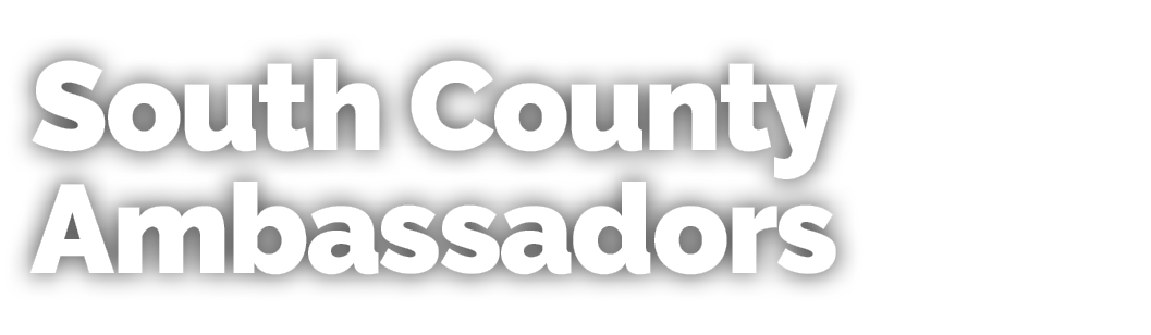 South County Ambassadors