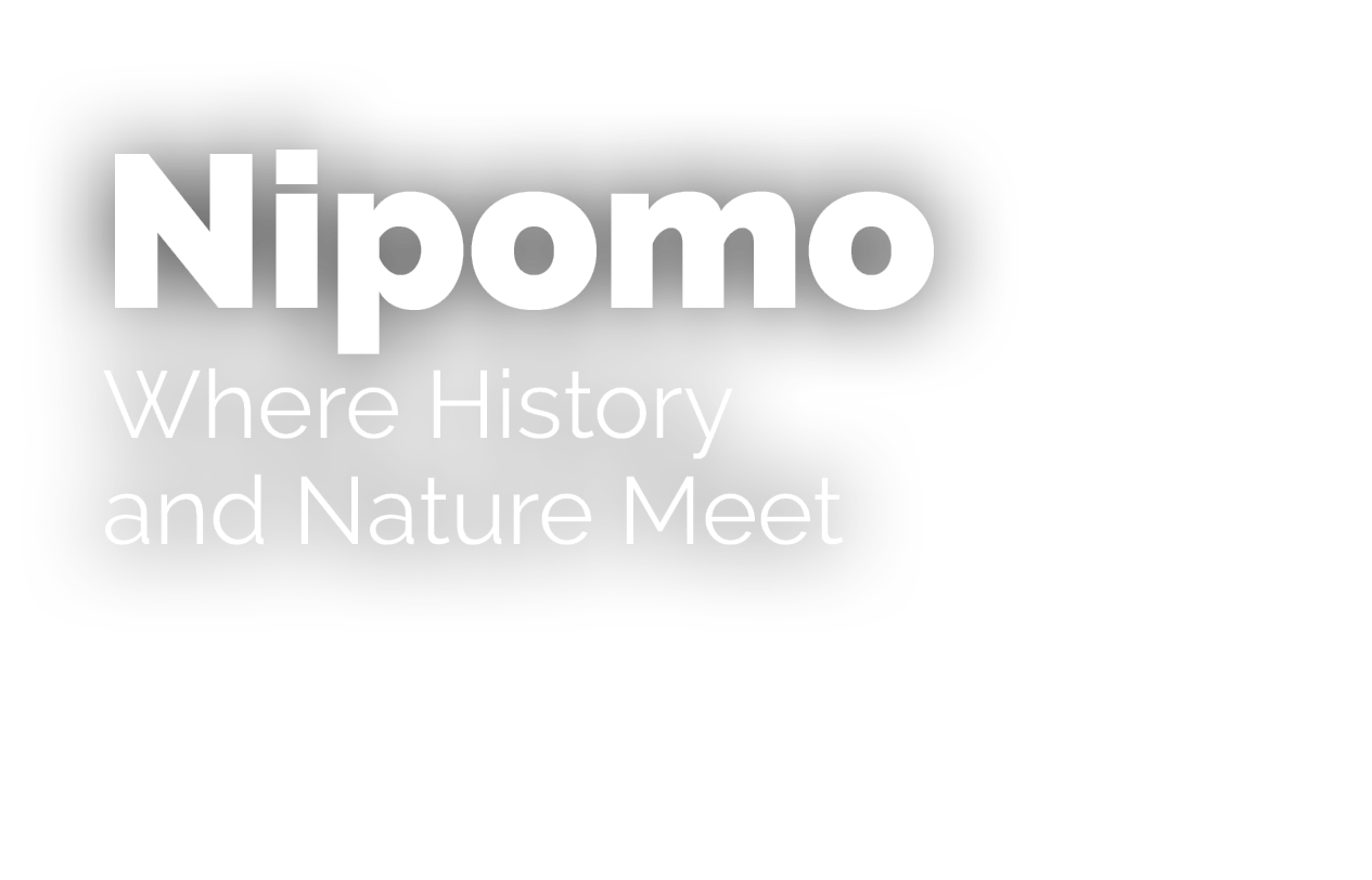 Nipomo Where History and Nature Meet 