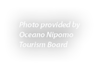 Photo provided by Oceano Nipomo Tourism Board