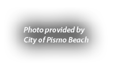 Photo provided by City of Pismo Beach