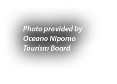 Photo provided by Oceano Nipomo Tourism Board