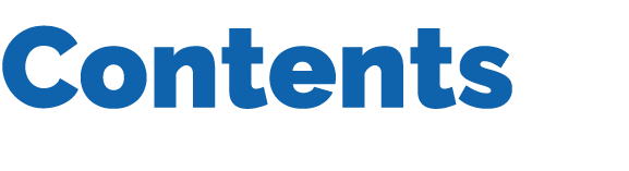 Contents